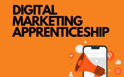 Digital Marketing Apprenticeships