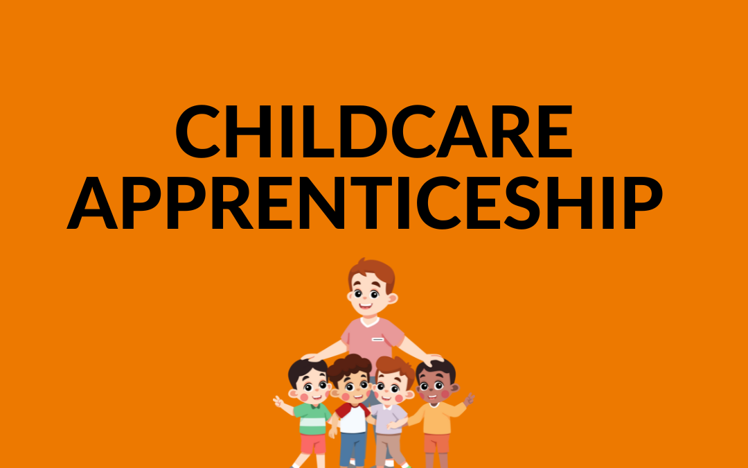 Childcare Apprenticeships