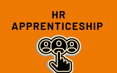 HR Apprenticeships