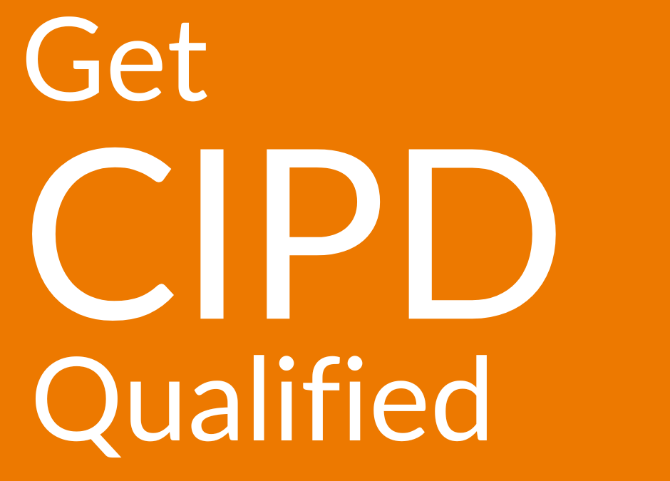 Get CIPD Qualified