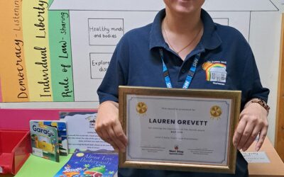 Apprentice of the Month – June 2025