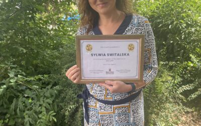 Apprentice of the Month – July 2025