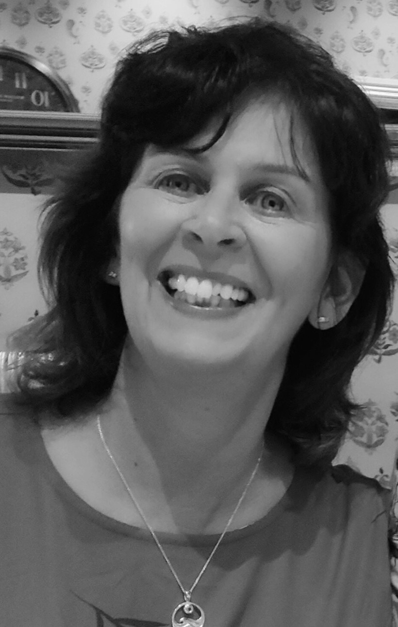 Dawn Hale