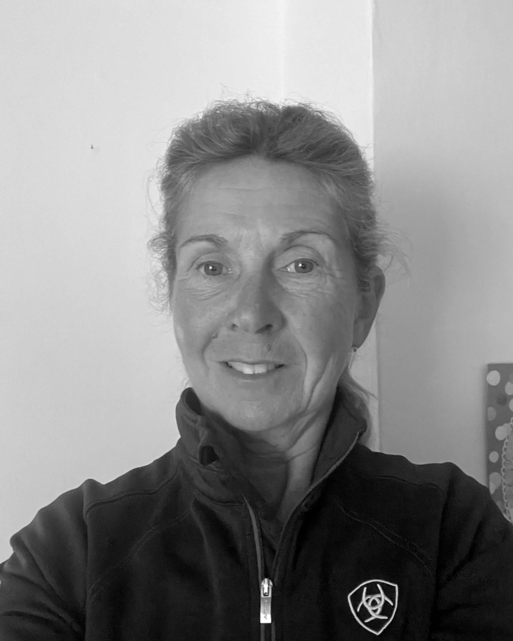 Jane D’Arcy 