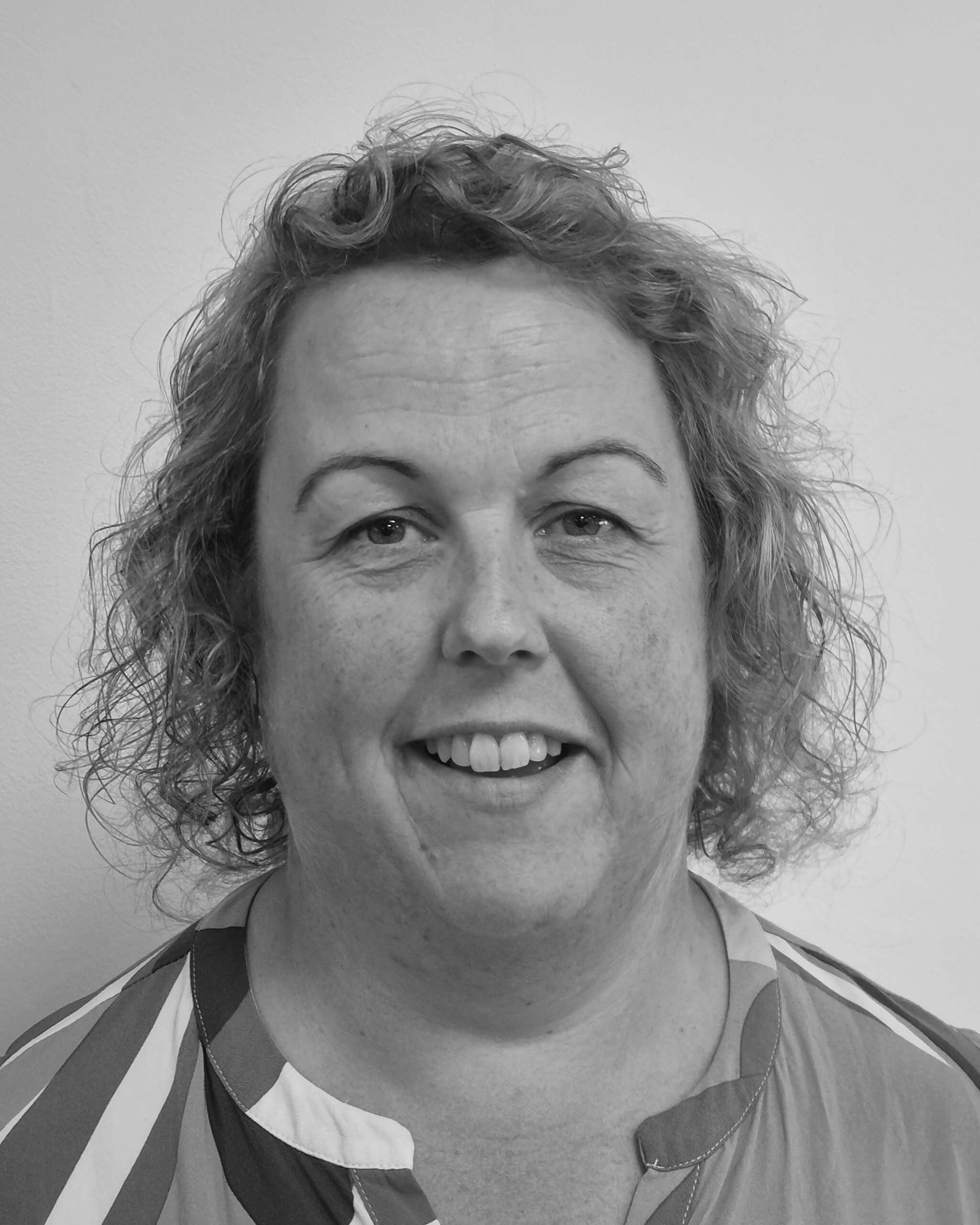 Wendy Binney