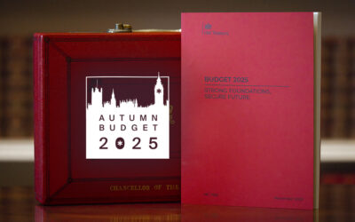 Autumn Budget 2025: Key Updates for Apprenticeships, Skills & Employer Training