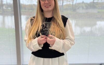 Apprentice of the Month – November 2025