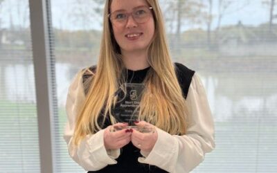 Apprentice of the Month – November 2025