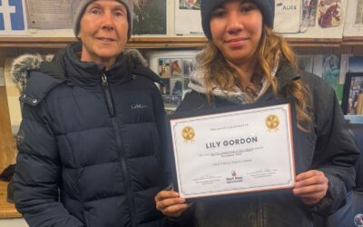 Apprentice of the Month – December 2025