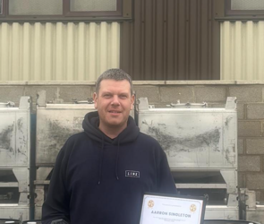 Apprentice of the Month – February 2026