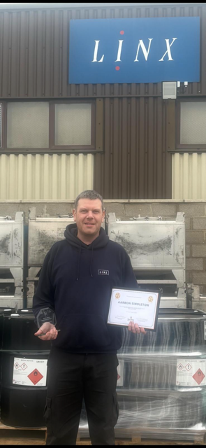 Apprentice of the Month – February 2026