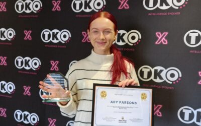 Apprentice of the Month – March 2026