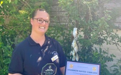 Apprentice of the Month – May 2026