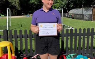 Apprentice of the Month – June 2026