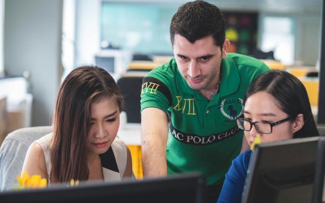 Financial benefits when hiring an apprentice