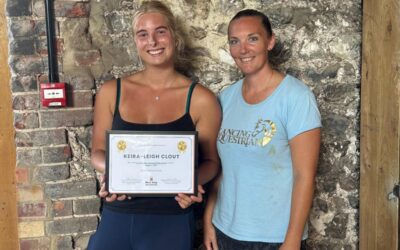 Apprentice of the Month – August 2026
